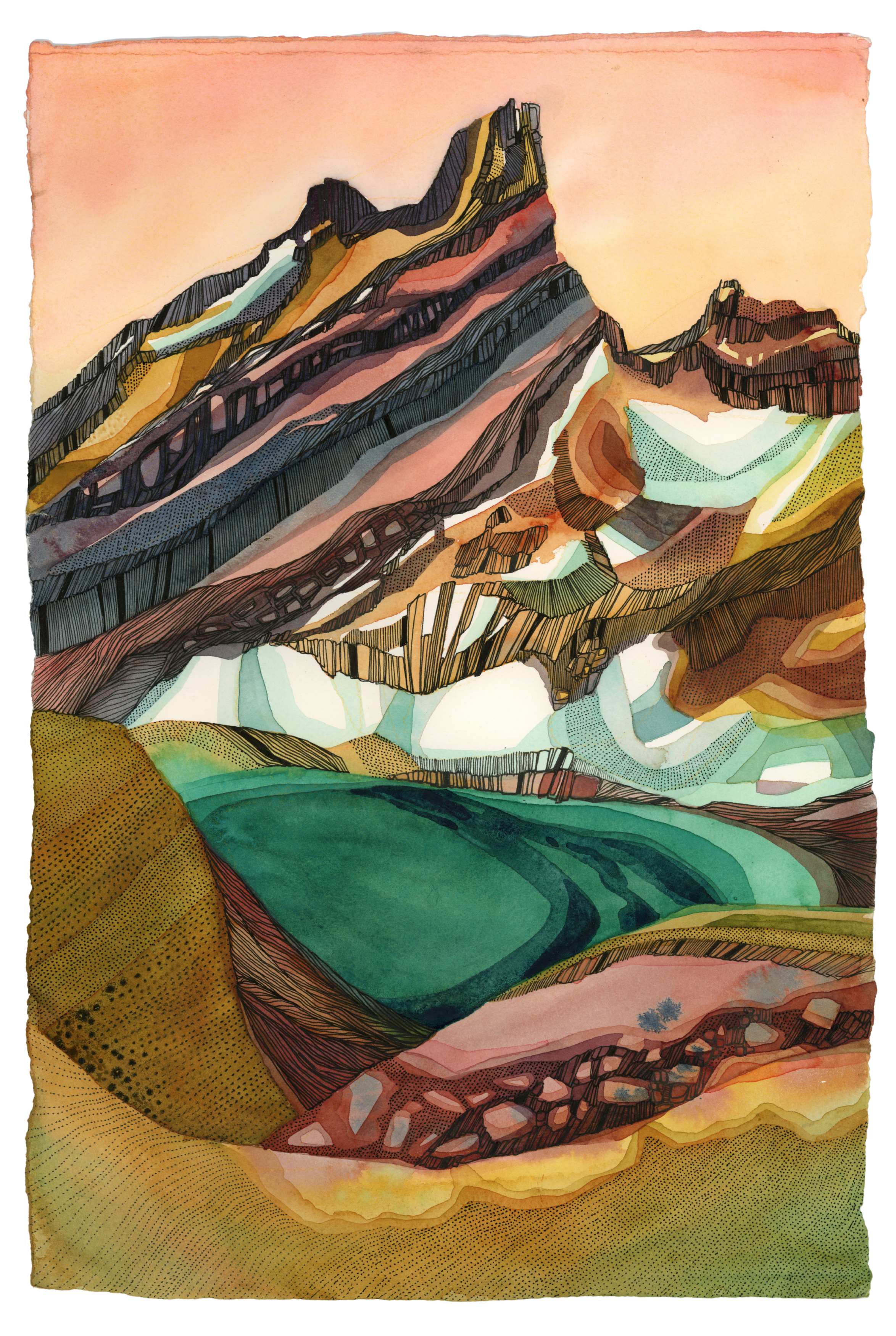 Limited Edition Prints — Shop All — Lindsey Fox